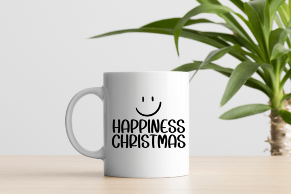 Holiday Cheer Font - Preview 4
