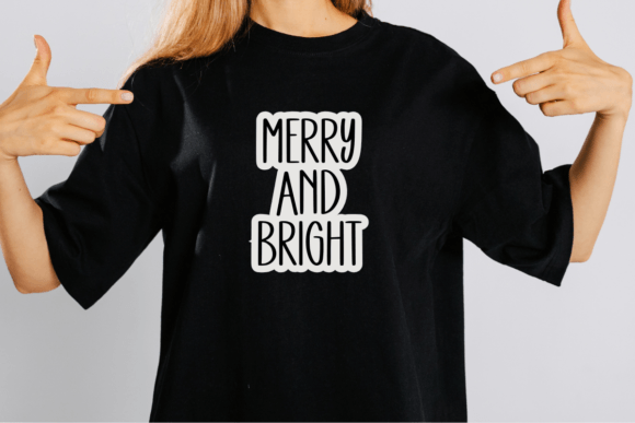 Holyday Season Font PNG with transparent background - Preview 3