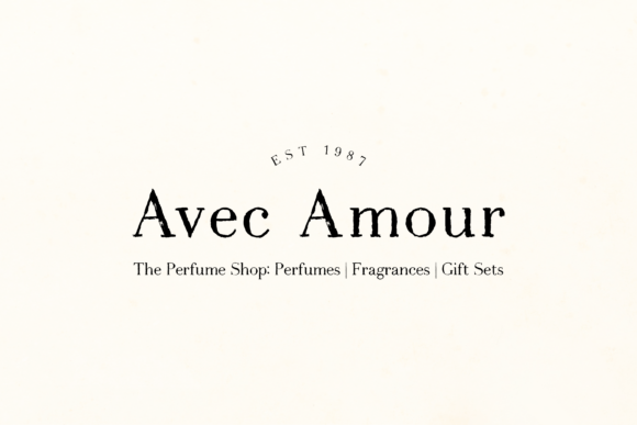 Impression Font - Preview 3