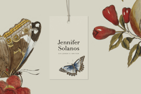 Impression Font - Preview 4