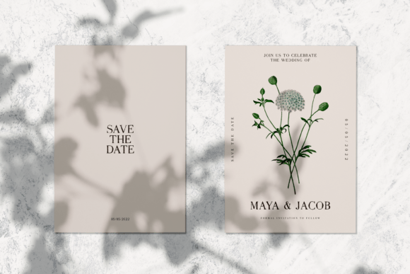 Impression Font - Preview 6