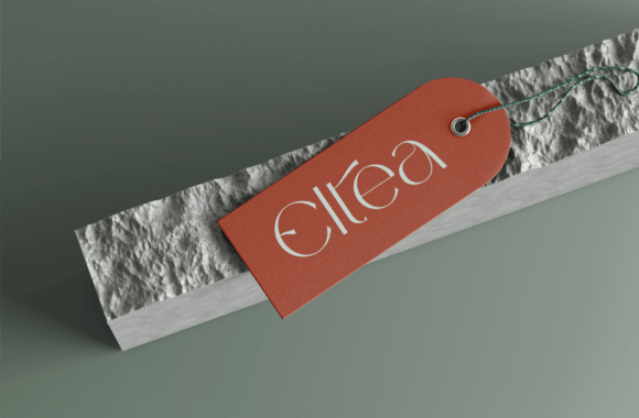 Katero Font PNG with transparent background - Preview 2