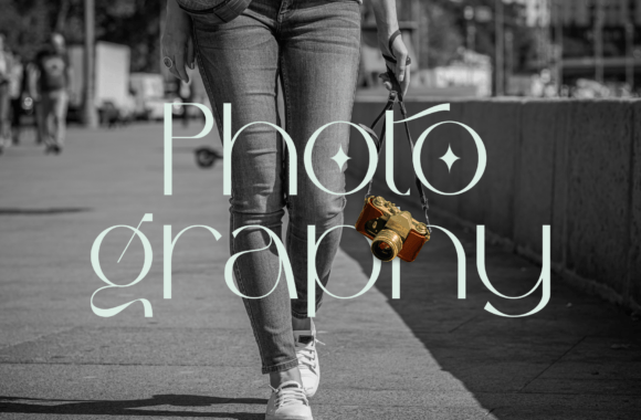 Katero Font PNG with transparent background - Preview 4