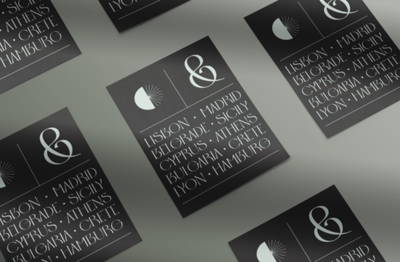 Katero Font PNG with transparent background - Preview 5