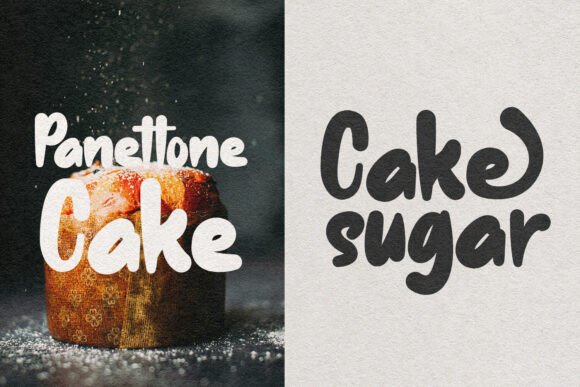 Lobs Shiwe Font PNG with transparent background - Preview 1