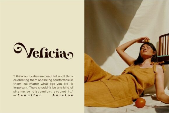 Lolita Meria Font PNG with transparent background - Preview 3