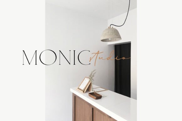 Loved One Font PNG with transparent background - Preview 3