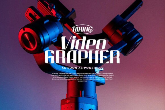 Aganis Font - Preview 6