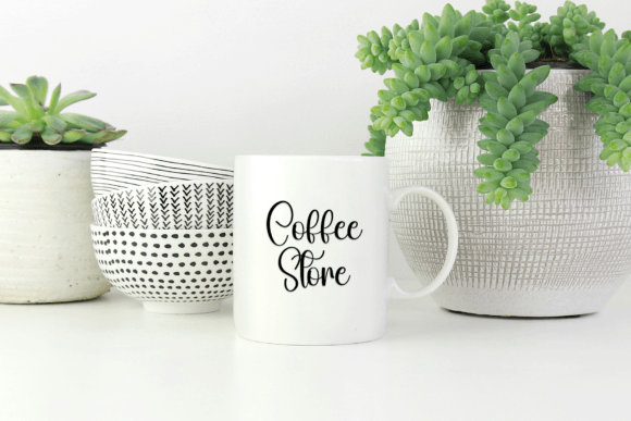 Brighting Signature Font - Preview 3