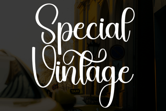 Brighting Signature Font - Preview 6