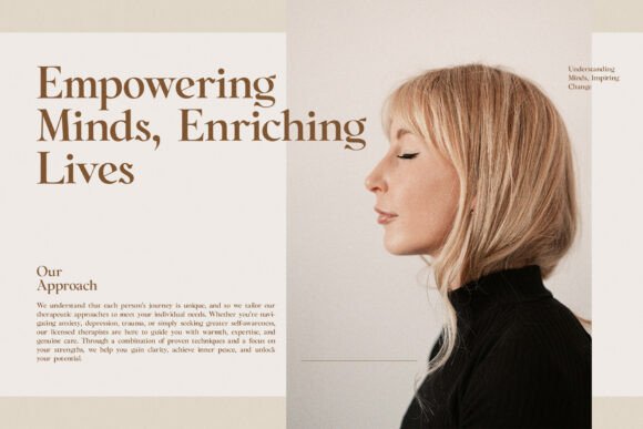 Cagier Font - Preview 3