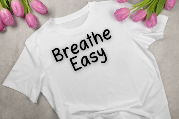 Cherry Blossom Font - Preview 3