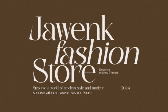 Clagwa Font PNG with transparent background - Preview 1