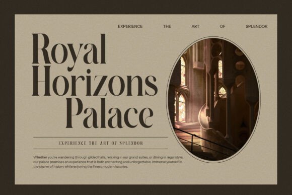 Clegky Font - Preview 5