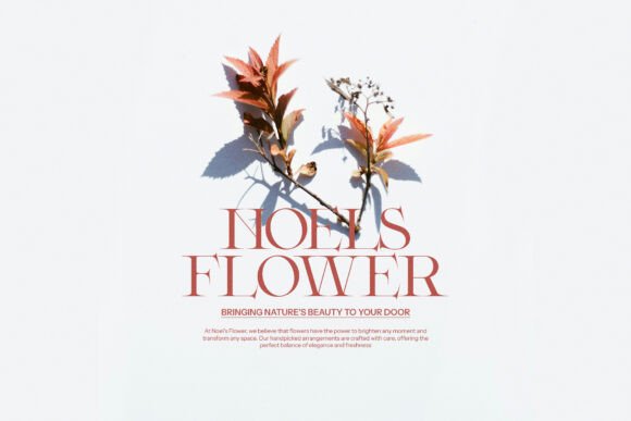 Foste Font - Preview 6
