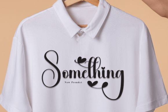 Friday Font - Preview 3