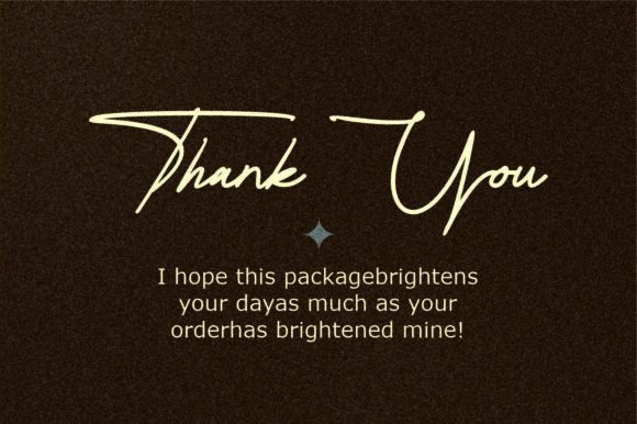 Hathama Font - Preview 1