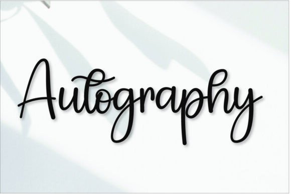 Insurance Font PNG with transparent background - Preview 2