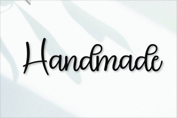 Insurance Font PNG with transparent background - Preview 3