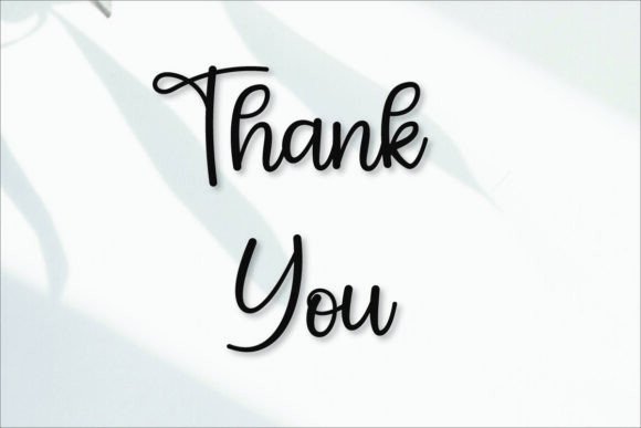 Insurance Font PNG with transparent background - Preview 4