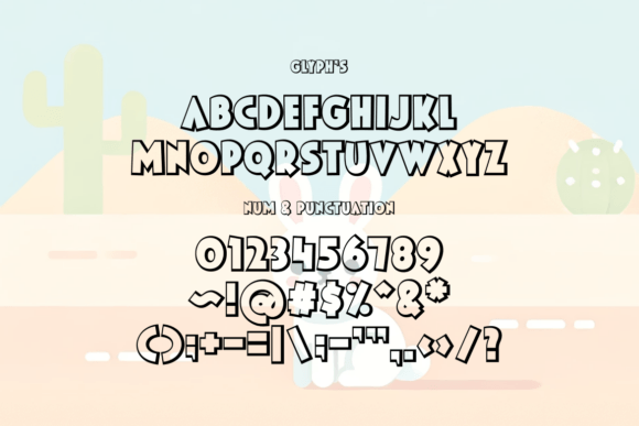 Lonpes 1926 Font PNG with transparent background - Preview 1