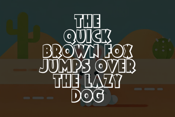 Lonpes 1926 Font PNG with transparent background - Preview 2