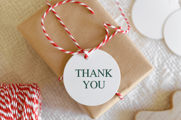 Love Santa Font Font PNG with transparent background - Preview 1