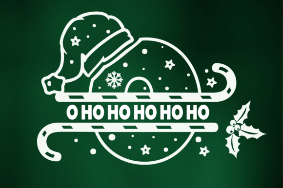 My X-mas Font PNG with transparent background - Preview 1