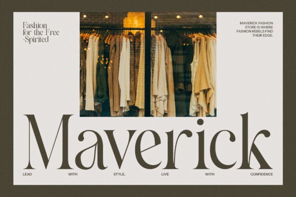 Sandrus Font PNG with transparent background - Preview 3
