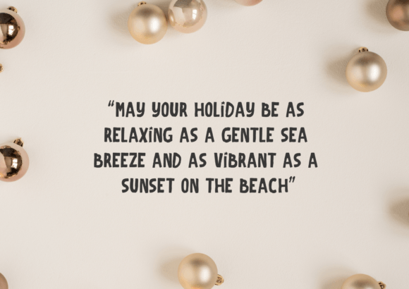 Afterain Holiday Font - Preview 5