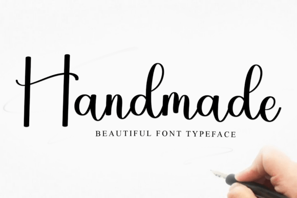 Baby Aletha Font - Preview 2