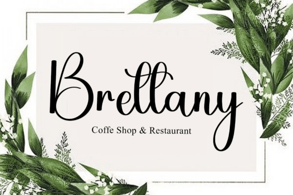 Baby Aletha Font - Preview 3