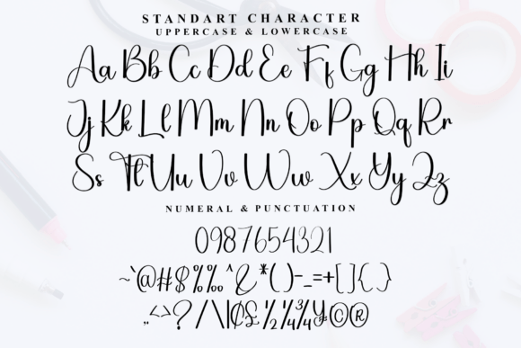 Baby Aletha Font - Preview 4