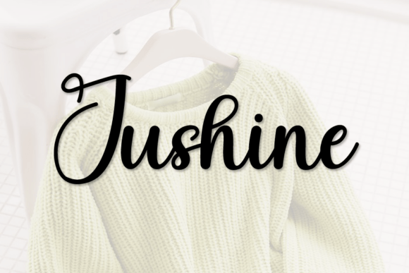 Baleho Dancing Font - Preview 5