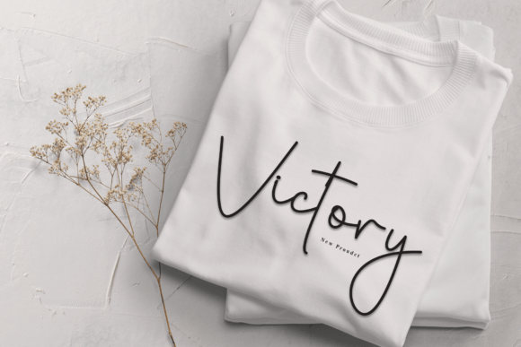 Berliana Creative Font - Preview 1