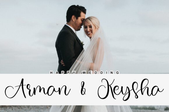 Brunches Font - Preview 4