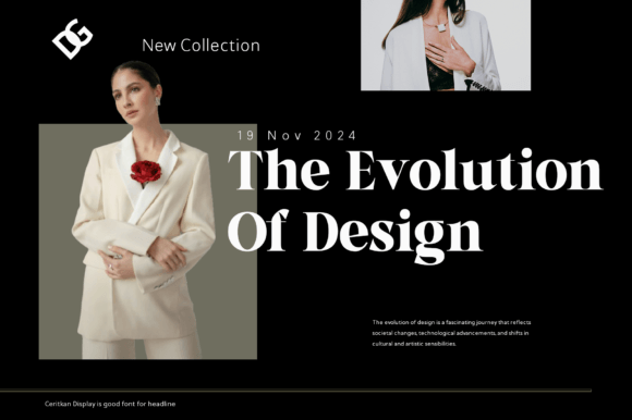 Ceritakan Display Font PNG with transparent background - Preview 4