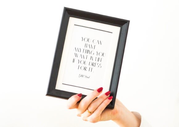 C'est Chic Font - Preview 5