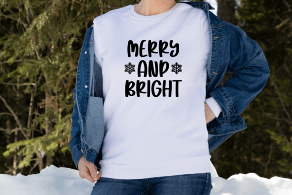 Cheerful Carols Font - Preview 3