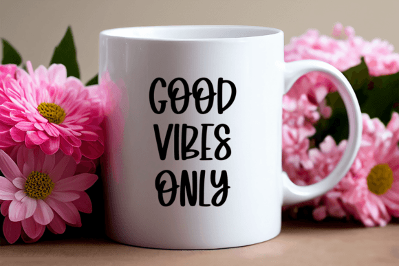 Cheerful Chic Font - Preview 4