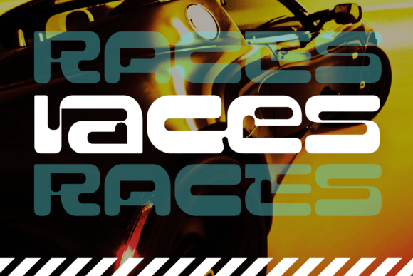 Clarity Origins Font - Preview 2