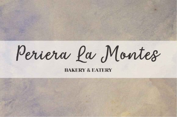 Flounder Script Font - Preview 5