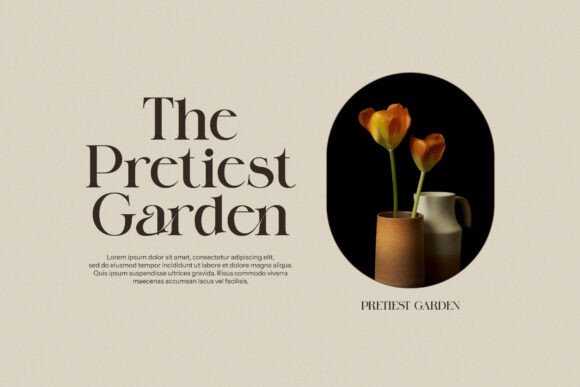 Galgin Font PNG with transparent background - Preview 2