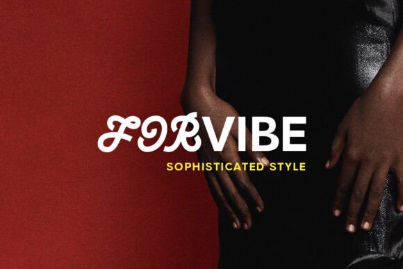 Grand Diverse Font - Preview 5
