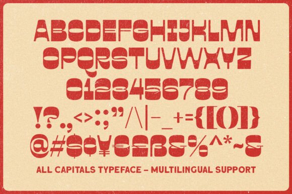 Great Maple Font PNG with transparent background - Preview 4