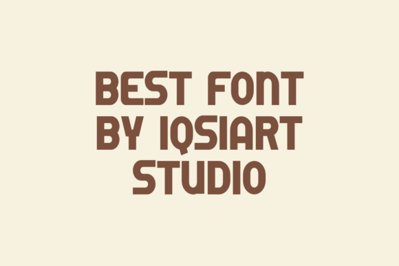 Kolnos Polanki Font PNG with transparent background - Preview 4