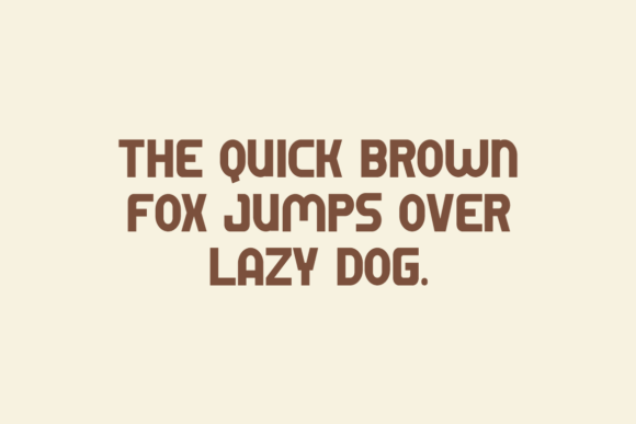 Kolnos Polanki Font PNG with transparent background - Preview 6