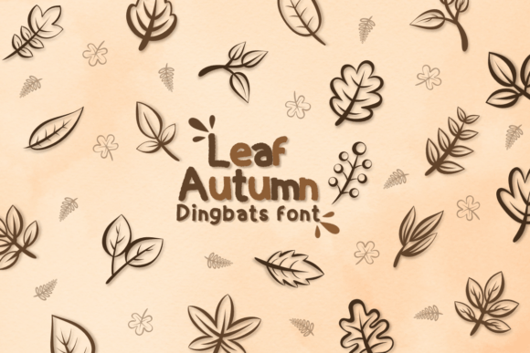 Leaf Autumn