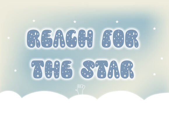 Love Venus Font PNG with transparent background - Preview 1