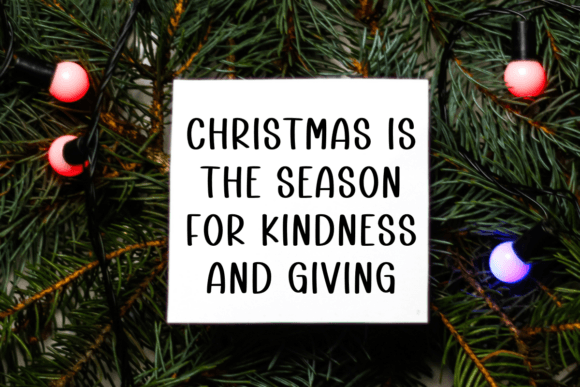 Magical Gifts Font PNG with transparent background - Preview 5